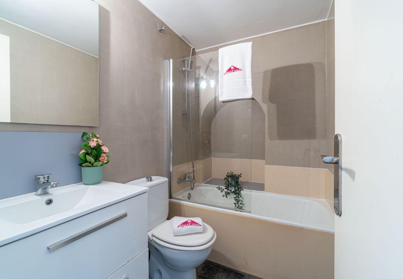 Apartament en Empuriabrava - 0057-GRAN RESERVA Apartament renovat a prop de la platja