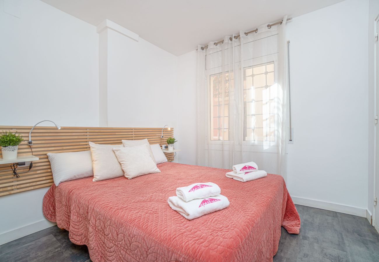Apartament en Empuriabrava - 0057-GRAN RESERVA Apartament renovat a prop de la platja