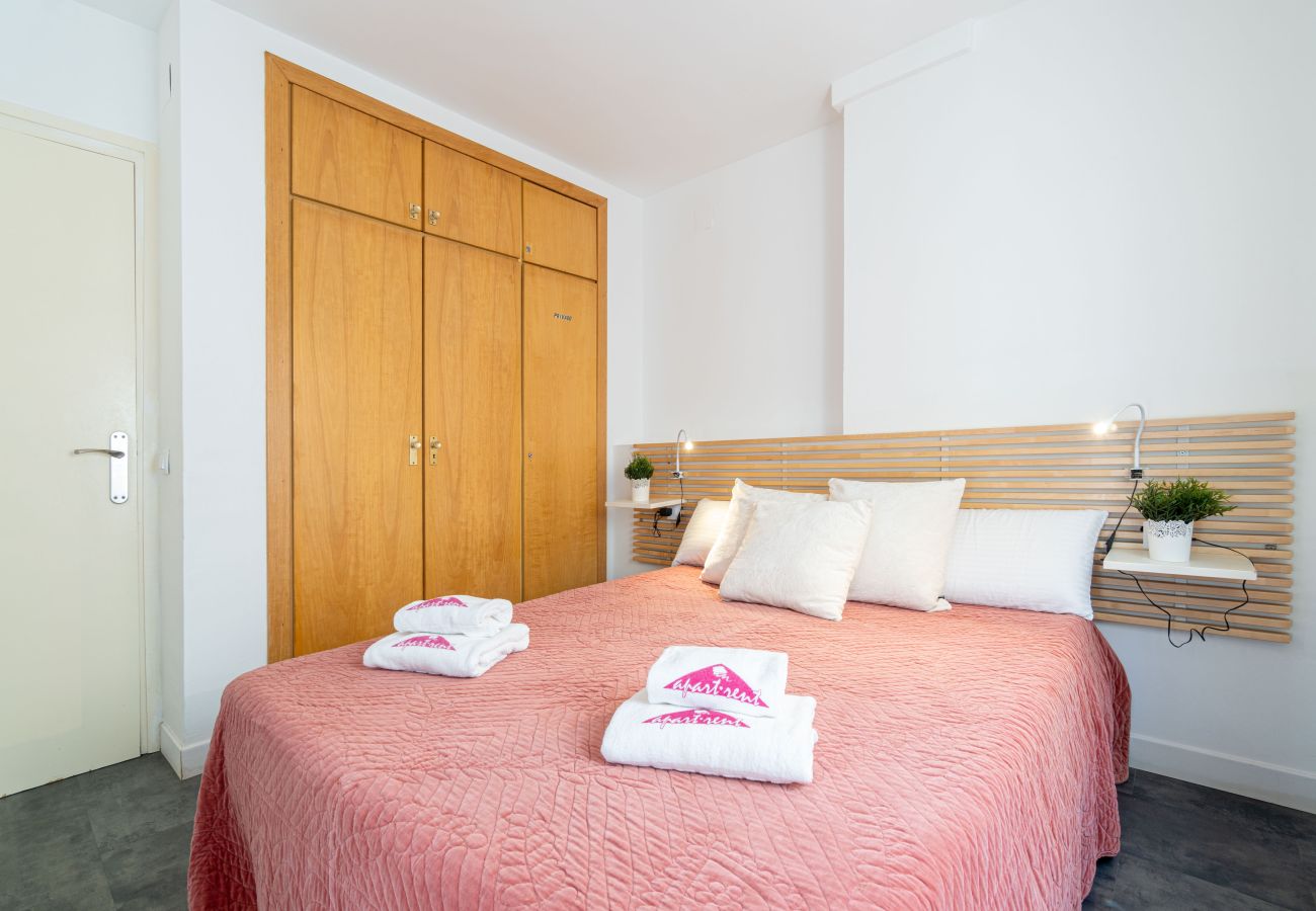 Apartament en Empuriabrava - 0057-GRAN RESERVA Apartament renovat a prop de la platja