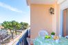 Apartament en Empuriabrava - 0073-GRAN RESERVA  Apartament a prop de la platja