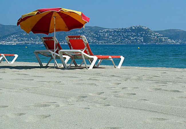 Apartament en Empuriabrava - 0086-BLAUCEL Apartament amb vista al mar Apartament en Empuriabrava - 0086-BLAUCEL Apartament amb vista al mar