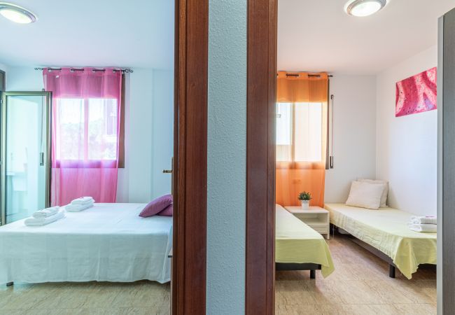 Apartament en Empuriabrava - 0086-BLAUCEL Apartament amb vista al mar Apartament en Empuriabrava - 0086-BLAUCEL Apartament amb vista al mar