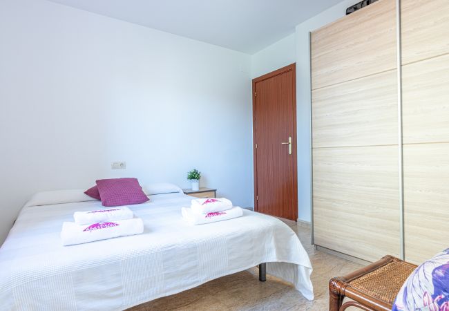 Apartament en Empuriabrava - 0086-BLAUCEL Apartament amb vista al mar Apartament en Empuriabrava - 0086-BLAUCEL Apartament amb vista al mar