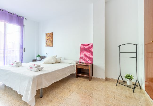 Apartament en Empuriabrava - 0086-BLAUCEL Apartament amb vista al mar Apartament en Empuriabrava - 0086-BLAUCEL Apartament amb vista al mar