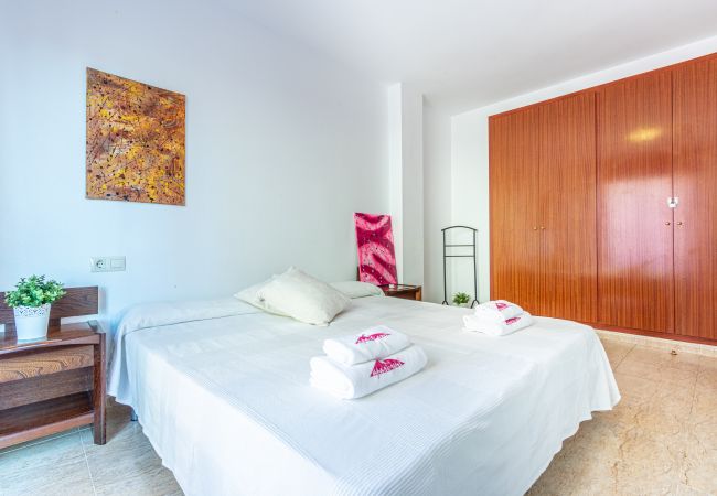 Apartament en Empuriabrava - 0086-BLAUCEL Apartament amb vista al mar Apartament en Empuriabrava - 0086-BLAUCEL Apartament amb vista al mar