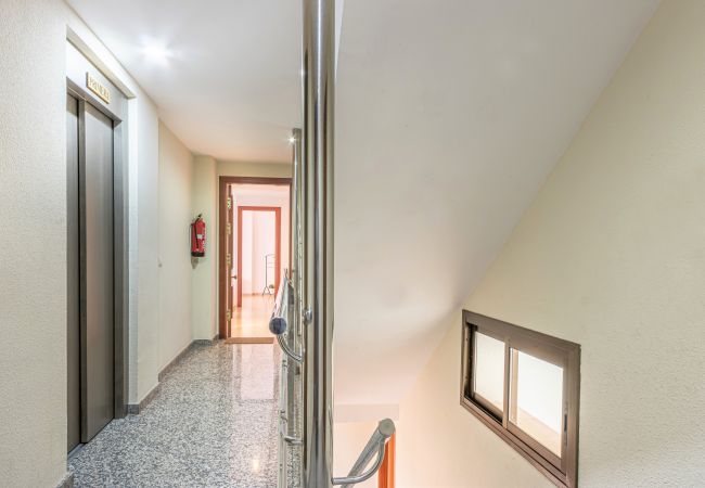 Apartament en Empuriabrava - 0086-BLAUCEL Apartament amb vista al mar Apartament en Empuriabrava - 0086-BLAUCEL Apartament amb vista al mar