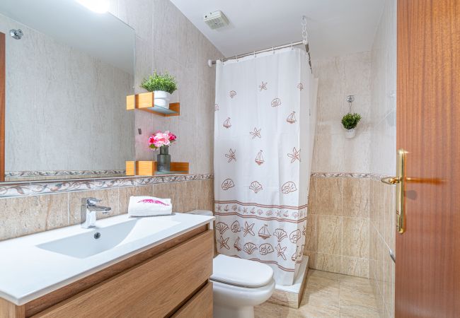 Apartament en Empuriabrava - 0086-BLAUCEL Apartament amb vista al mar Apartament en Empuriabrava - 0086-BLAUCEL Apartament amb vista al mar