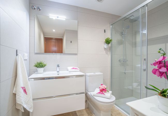 Apartament en Empuriabrava - 0086-BLAUCEL Apartament amb vista al mar Apartament en Empuriabrava - 0086-BLAUCEL Apartament amb vista al mar