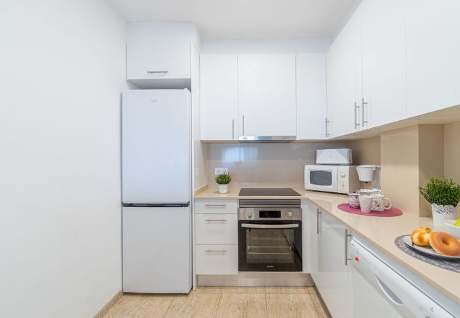 Apartament en Empuriabrava - 0086-BLAUCEL Apartament amb vista al mar Apartament en Empuriabrava - 0086-BLAUCEL Apartament amb vista al mar