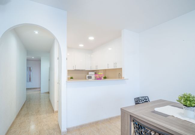 Apartament en Empuriabrava - 0086-BLAUCEL Apartament amb vista al mar Apartament en Empuriabrava - 0086-BLAUCEL Apartament amb vista al mar