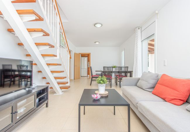 Vil.la en Empuriabrava - 0005-ALBERES Casa amb piscina Vil.la en Empuriabrava - 0005-ALBERES Casa amb piscina