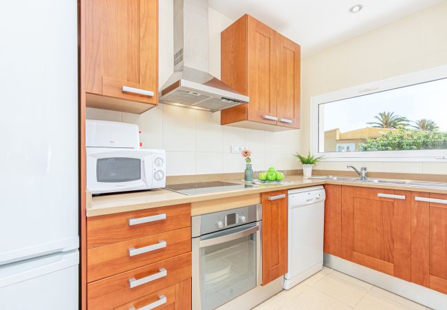 Vil.la en Empuriabrava - 0005-ALBERES Casa amb piscina Vil.la en Empuriabrava - 0005-ALBERES Casa amb piscina