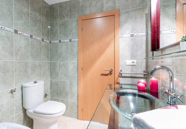 Vil.la en Empuriabrava - 0005-ALBERES Casa amb piscina Vil.la en Empuriabrava - 0005-ALBERES Casa amb piscina