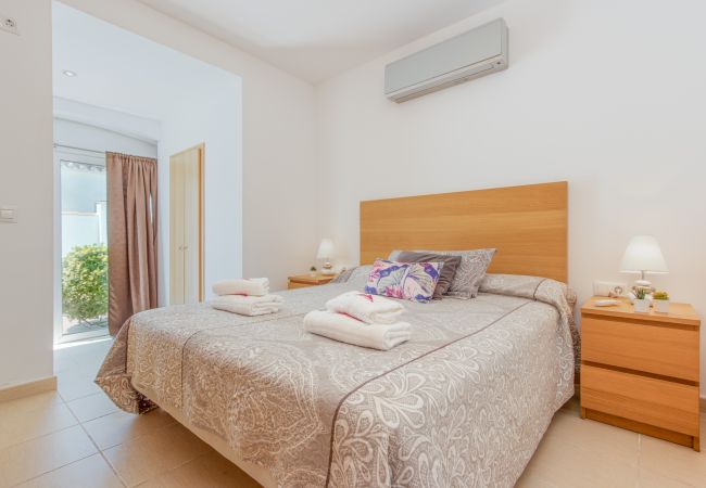 Vil.la en Empuriabrava - 0005-ALBERES Casa amb piscina Vil.la en Empuriabrava - 0005-ALBERES Casa amb piscina