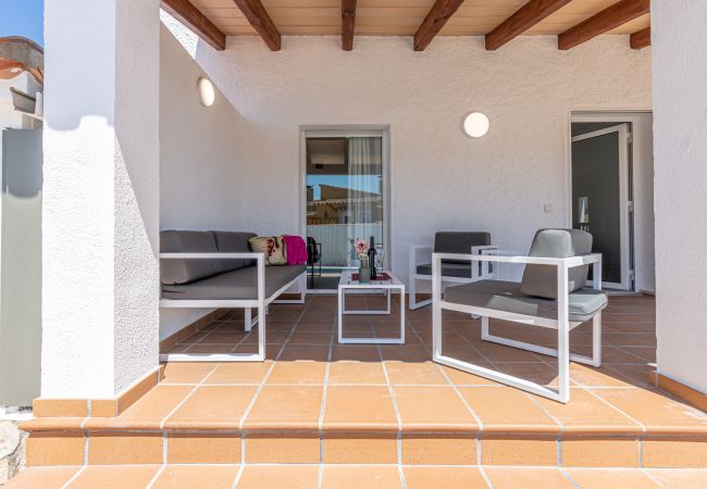 Vil.la en Empuriabrava - 0005-ALBERES Casa amb piscina Vil.la en Empuriabrava - 0005-ALBERES Casa amb piscina