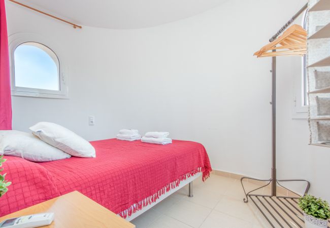 Vil.la en Empuriabrava - 0005-ALBERES Casa amb piscina Vil.la en Empuriabrava - 0005-ALBERES Casa amb piscina