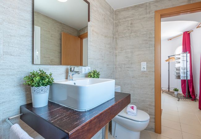 Vil.la en Empuriabrava - 0005-ALBERES Casa amb piscina Vil.la en Empuriabrava - 0005-ALBERES Casa amb piscina