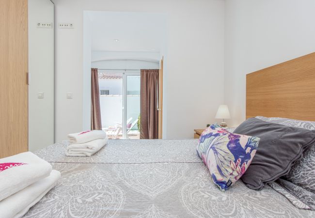 Vil.la en Empuriabrava - 0005-ALBERES Casa amb piscina Vil.la en Empuriabrava - 0005-ALBERES Casa amb piscina