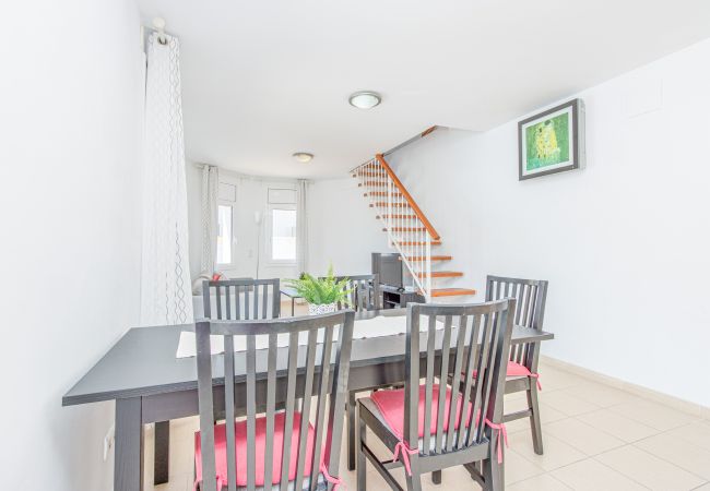 Vil.la en Empuriabrava - 0005-ALBERES Casa amb piscina Vil.la en Empuriabrava - 0005-ALBERES Casa amb piscina