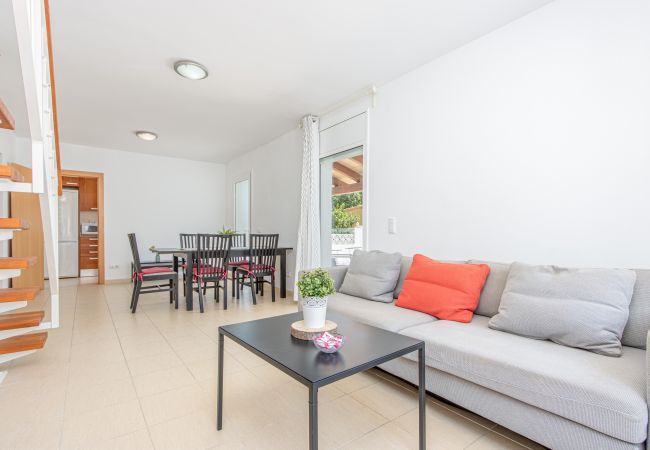 Vil.la en Empuriabrava - 0005-ALBERES Casa amb piscina Vil.la en Empuriabrava - 0005-ALBERES Casa amb piscina