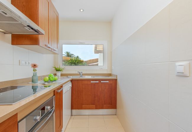 Vil.la en Empuriabrava - 0005-ALBERES Casa amb piscina Vil.la en Empuriabrava - 0005-ALBERES Casa amb piscina