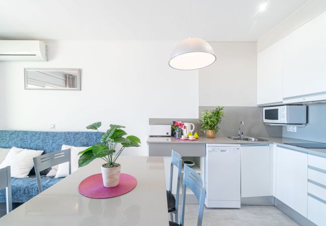 Apartament en Empuriabrava - 0016-BAHIA Apartament davant de la platja amb wifi Apartament en Empuriabrava - 0016-BAHIA Apartament davant de la platja amb wifi