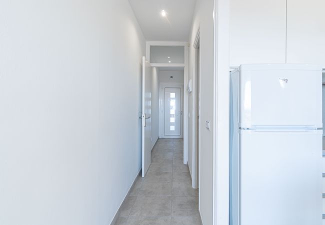 Apartament en Empuriabrava - 0017-BAHIA Apartament davant de la platja amb wifi Apartament en Empuriabrava - 0017-BAHIA Apartament davant de la platja amb wifi