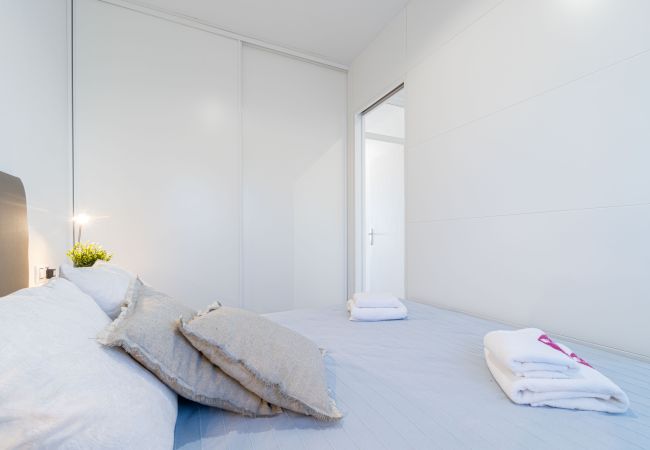 Apartament en Empuriabrava - 0017-BAHIA Apartament davant de la platja amb wifi Apartament en Empuriabrava - 0017-BAHIA Apartament davant de la platja amb wifi