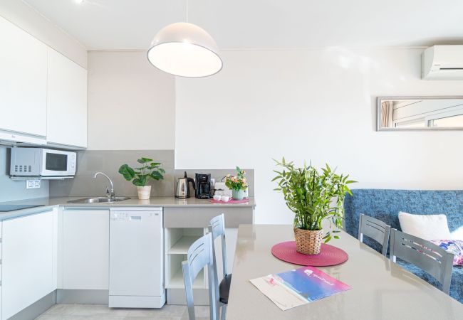 Apartament en Empuriabrava - 0017-BAHIA Apartament davant de la platja amb wifi Apartament en Empuriabrava - 0017-BAHIA Apartament davant de la platja amb wifi