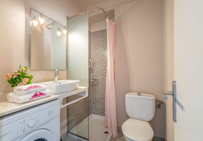 Apartament en Empuriabrava - 0019-BAHIA Apartament davant de la platja amb wifi Apartament en Empuriabrava - 0019-BAHIA Apartament davant de la platja amb wifi