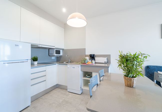 Apartament en Empuriabrava - 0019-BAHIA Apartament davant de la platja amb wifi Apartament en Empuriabrava - 0019-BAHIA Apartament davant de la platja amb wifi