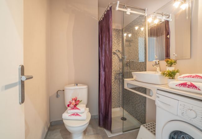 Apartament en Empuriabrava - 0022-BAHIA Apartament davant de la platja amb wifi Apartament en Empuriabrava - 0022-BAHIA Apartament davant de la platja amb wifi