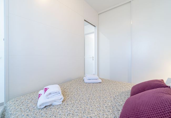 Apartament en Empuriabrava - 0022-BAHIA Apartament davant de la platja amb wifi Apartament en Empuriabrava - 0022-BAHIA Apartament davant de la platja amb wifi