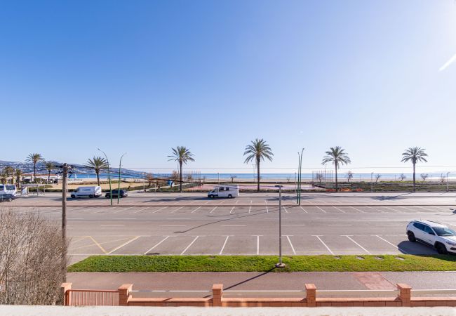 Apartament en Empuriabrava - 0022-BAHIA Apartament davant de la platja amb wifi Apartament en Empuriabrava - 0022-BAHIA Apartament davant de la platja amb wifi