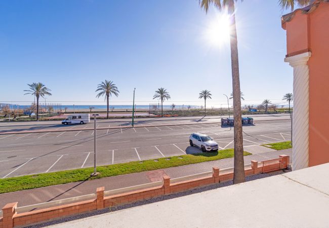 Apartament en Empuriabrava - 0022-BAHIA Apartament davant de la platja amb wifi Apartament en Empuriabrava - 0022-BAHIA Apartament davant de la platja amb wifi