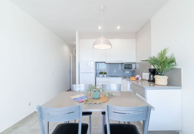 Apartament en Empuriabrava - 0020-BAHIA Apartament davant de la platja amb wifi Apartament en Empuriabrava - 0020-BAHIA Apartament davant de la platja amb wifi