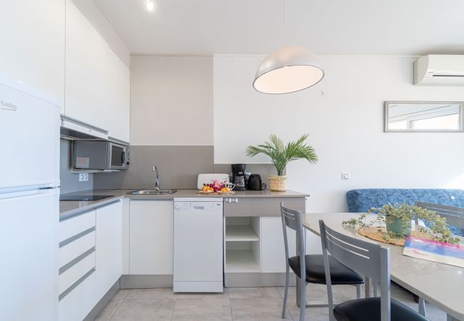 Apartament en Empuriabrava - 0020-BAHIA Apartament davant de la platja amb wifi Apartament en Empuriabrava - 0020-BAHIA Apartament davant de la platja amb wifi