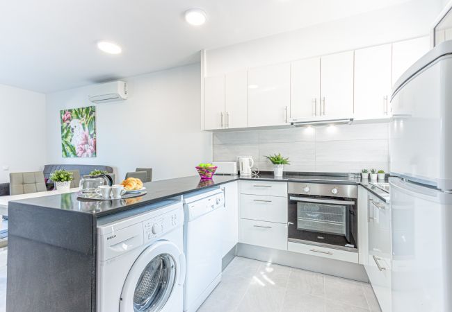 Apartament en Empuriabrava - 0025-BAHIA Apartament davant de la platja amb garatge Apartament en Empuriabrava - 0025-BAHIA Apartament davant de la platja amb garatge