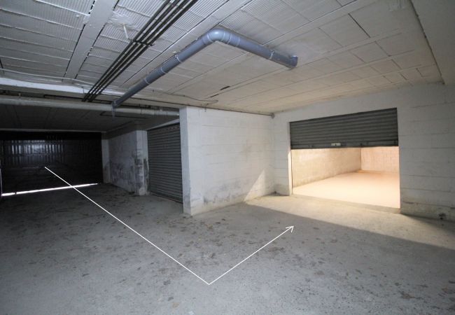 Apartament en Empuriabrava - 0025-BAHIA Apartament davant de la platja amb garatge Apartament en Empuriabrava - 0025-BAHIA Apartament davant de la platja amb garatge