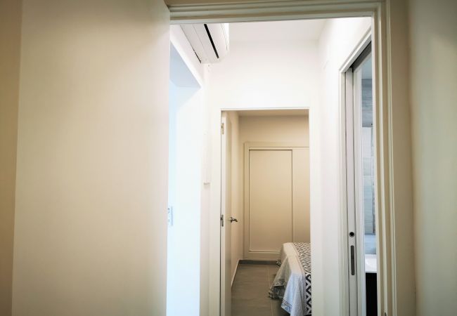 Apartament en Empuriabrava - 0025-BAHIA Apartament davant de la platja amb garatge Apartament en Empuriabrava - 0025-BAHIA Apartament davant de la platja amb garatge