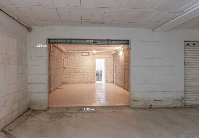 Apartament en Empuriabrava - 0025-BAHIA Apartament davant de la platja amb garatge Apartament en Empuriabrava - 0025-BAHIA Apartament davant de la platja amb garatge