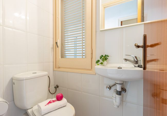 Apartament en Rosas / Roses - 2025-POETA MARQUINA Apartament amb 3 dormitoris Apartament en Rosas / Roses - 2025-POETA MARQUINA Apartament amb 3 dormitoris