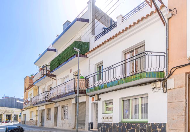 Apartament en Rosas / Roses - 2025-POETA MARQUINA Apartament amb 3 dormitoris Apartament en Rosas / Roses - 2025-POETA MARQUINA Apartament amb 3 dormitoris