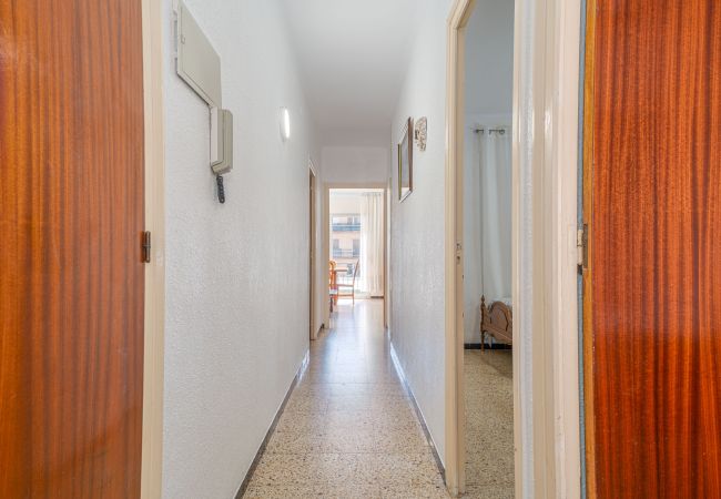 Apartament en Rosas / Roses - 2025-POETA MARQUINA Apartament amb 3 dormitoris Apartament en Rosas / Roses - 2025-POETA MARQUINA Apartament amb 3 dormitoris