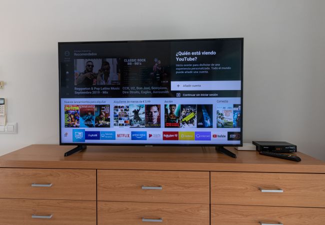 Vil.la en Rosas / Roses - 2029-GRECS Roses Casa amb wifi,Smart TV, jardí i pàrquing Vil.la en Rosas / Roses - 2029-GRECS Roses Casa amb wifi,Smart TV, jardí i pàrquing