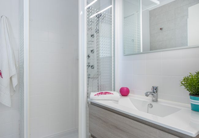 Apartament en Empuriabrava - 0014-BAHIA Apartament davant de la platja  amb wifi Apartament en Empuriabrava - 0014-BAHIA Apartament davant de la platja  amb wifi