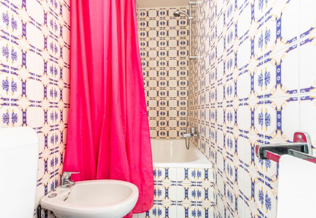 Apartament en Rosas / Roses - 2026-POETA MARQUINA Apartament amb 4 dormitoris Apartament en Rosas / Roses - 2026-POETA MARQUINA Apartament amb 4 dormitoris