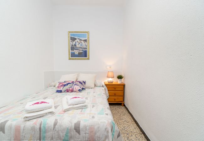 Apartament en Rosas / Roses - 2026-POETA MARQUINA Apartament amb 4 dormitoris Apartament en Rosas / Roses - 2026-POETA MARQUINA Apartament amb 4 dormitoris