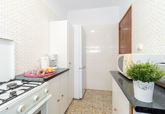 Apartament en Rosas / Roses - 2026-POETA MARQUINA Apartament amb 4 dormitoris Apartament en Rosas / Roses - 2026-POETA MARQUINA Apartament amb 4 dormitoris