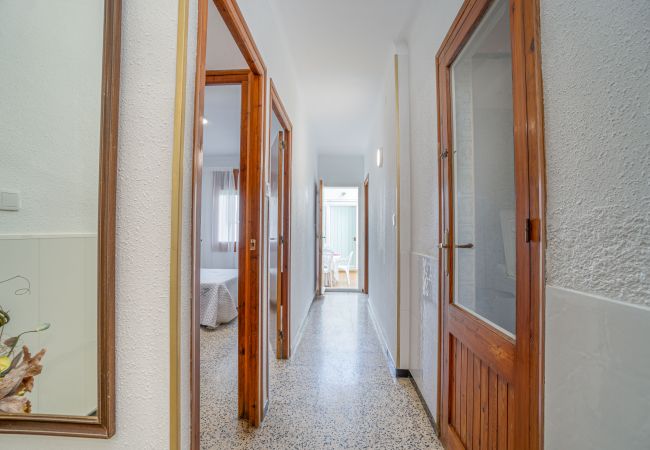 Apartament en Rosas / Roses - 2026-POETA MARQUINA Apartament amb 4 dormitoris Apartament en Rosas / Roses - 2026-POETA MARQUINA Apartament amb 4 dormitoris